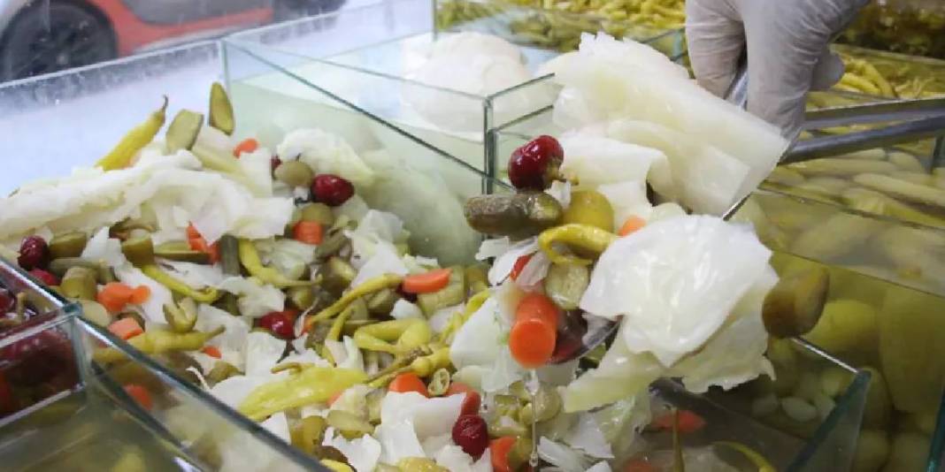 Soğuk hava tezgahına bolluk getirdi! Yarım asırlık tecrübe konuşuyor: “Grip olanın masrafı benden” 2